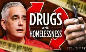 Former Homeless Man: San Francisco’s Approach to Homelessness Will Lead to More People Living on the Street | Tom Wolf