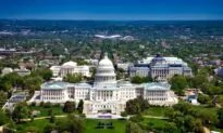 The American People Are Rejecting a President Too Weak to Take On the Radicals in His Own Party