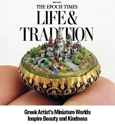 Life & Tradition Weekly