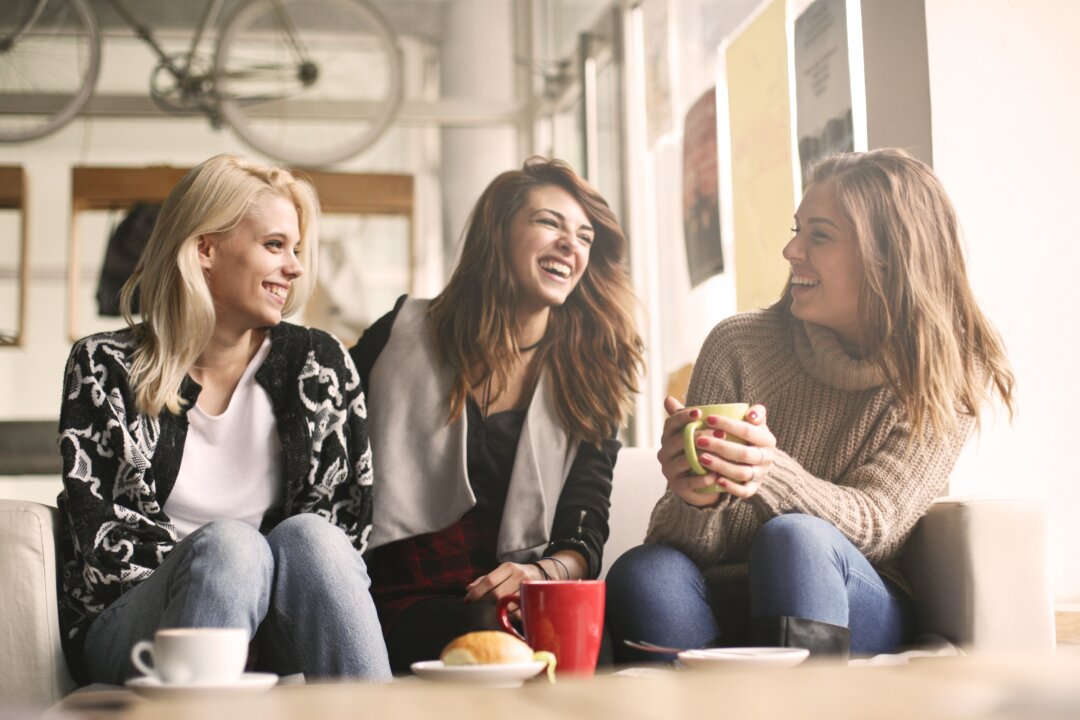 If we want to feel good about ourselves, we're taught to be hyper productive. But that impossible to-do list needs one more item: have fun. (Liderina/Shutterstock)