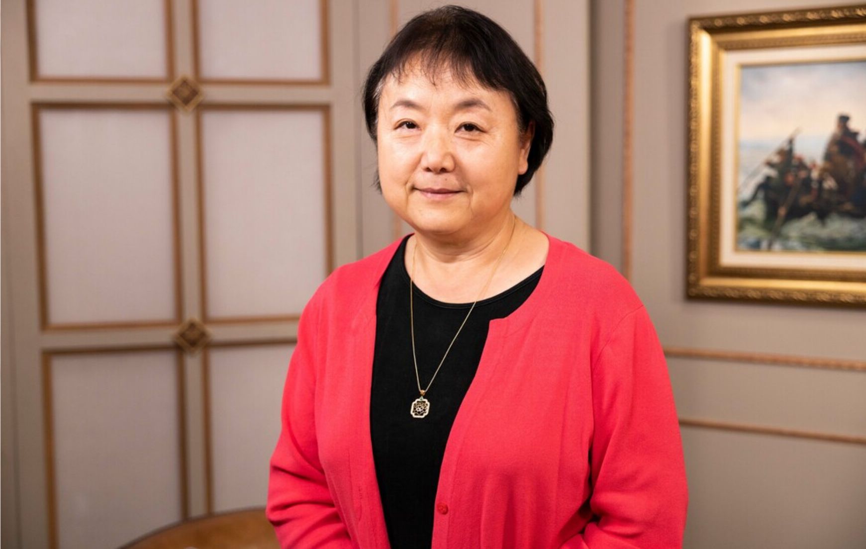 Virginia Mother Who Survived Mao's Cultural Revolution Sees Parallels in America - Vimarsana News
