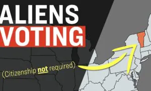 Facts Matter (Oct. 14): 2 New Laws Allow Noncitizens to Vote in Government Elections in Vermont