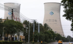 China’s Coal Prices Hit Record High Amid Growing Power Crisis