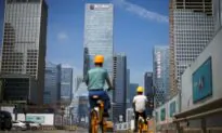 Beijing Tea Leaf Reading Suggests Economic Downturn Likely