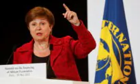 IMF Chief Georgieva Says Data-Rigging Scandal Won’t Hamper IMF–World Bank Cooperation