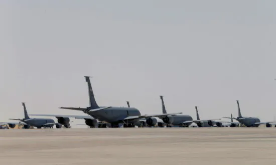 US Working to Make Charter Flights From Afghanistan More Routine: State Department