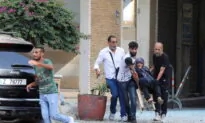 Deadly Shooting Rocks Beirut as Tensions Over Blast Probe Erupt