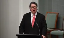 Australian MP Says Opposition Want Him Silenced for Challenging ‘Pandemic Orthodoxy’