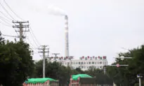 China Allows Higher Electricity Prices, Adding to Mounting Inflation Pressure