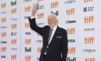 Canada Post Honours Acting Legend Christopher Plummer With Unique Stamp
