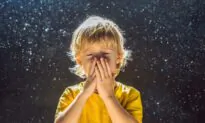 How Hazardous Is Your Home’s Air?