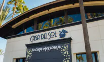 Mariachi Sol de México Is Bringing a Taste of Mexico to Orange County