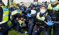 Australians See Freedoms Slide Amid Pandemic