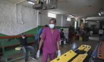 Haiti to Send Back US-Donated Moderna Vaccines