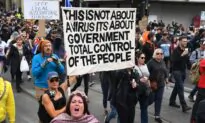 The Lack of Proportionality in COVID-19 Decision-Making