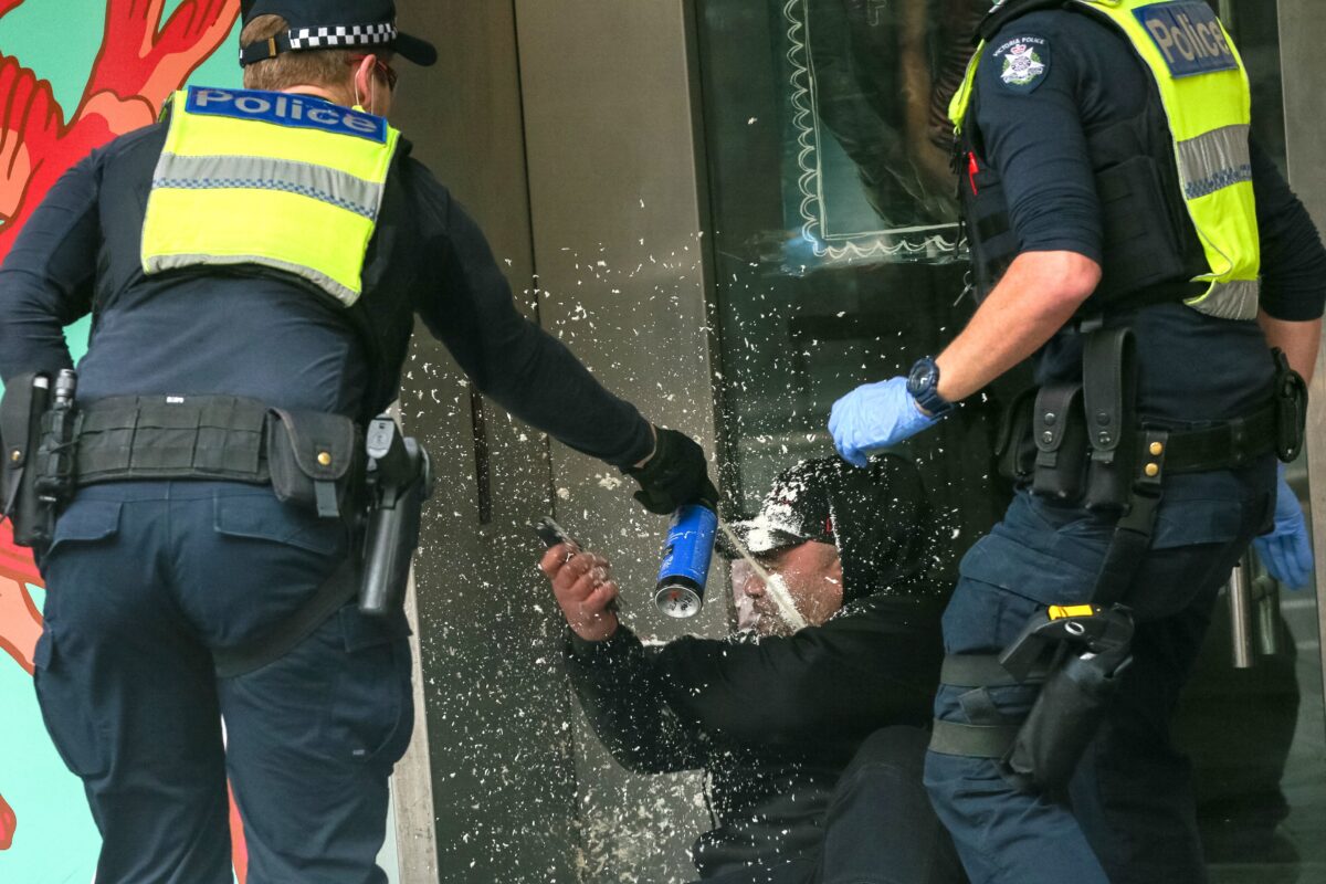 Epoch Times Photo