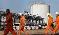 Europe’s Energy Crisis Is a Warning Sign for America