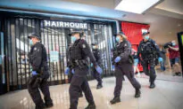 Organized Crime Put on Notice in Australia