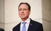 Australian Health Minister Confident Pfizer Will Be Approved for Children Aged 5 to 12