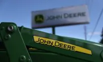 John Deere Rolls Back DEI Measures After Backlash