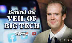 Kalev Leetaru: Update Section 230 to Legally Compel Big Tech Transparency