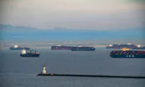 Biden: Port of LA to Open 24/7 to Ease Record Backlog