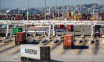 Truckers Turn Away From Los Angeles Ports