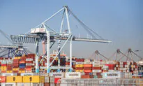 The Reagan Cure for Clogged Ports and Goods Shortages