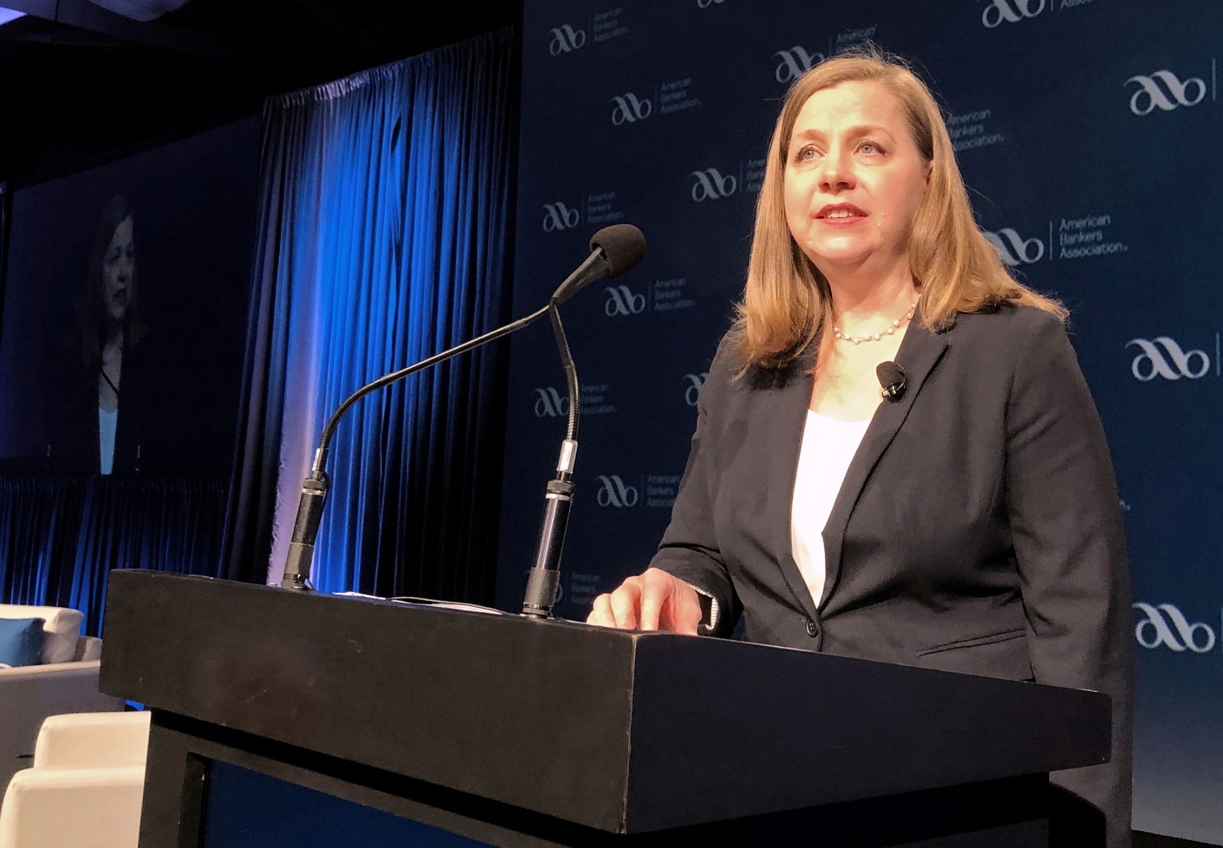Fed's Bowman 'Very Comfortable' With November Taper, Sees Inflation Risks - Vimarsana News