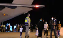 Spain Evacuates 160 More Afghans via Pakistan