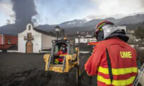 Strongest Quake Since Volcano Erupted Shakes Spanish Island
