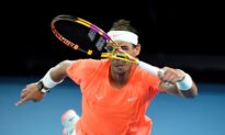 Injury-Hit Nadal Still Unclear When He’ll Play Again