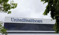 UnitedHealth Expects Smaller Hit From COVID-19 in 2022