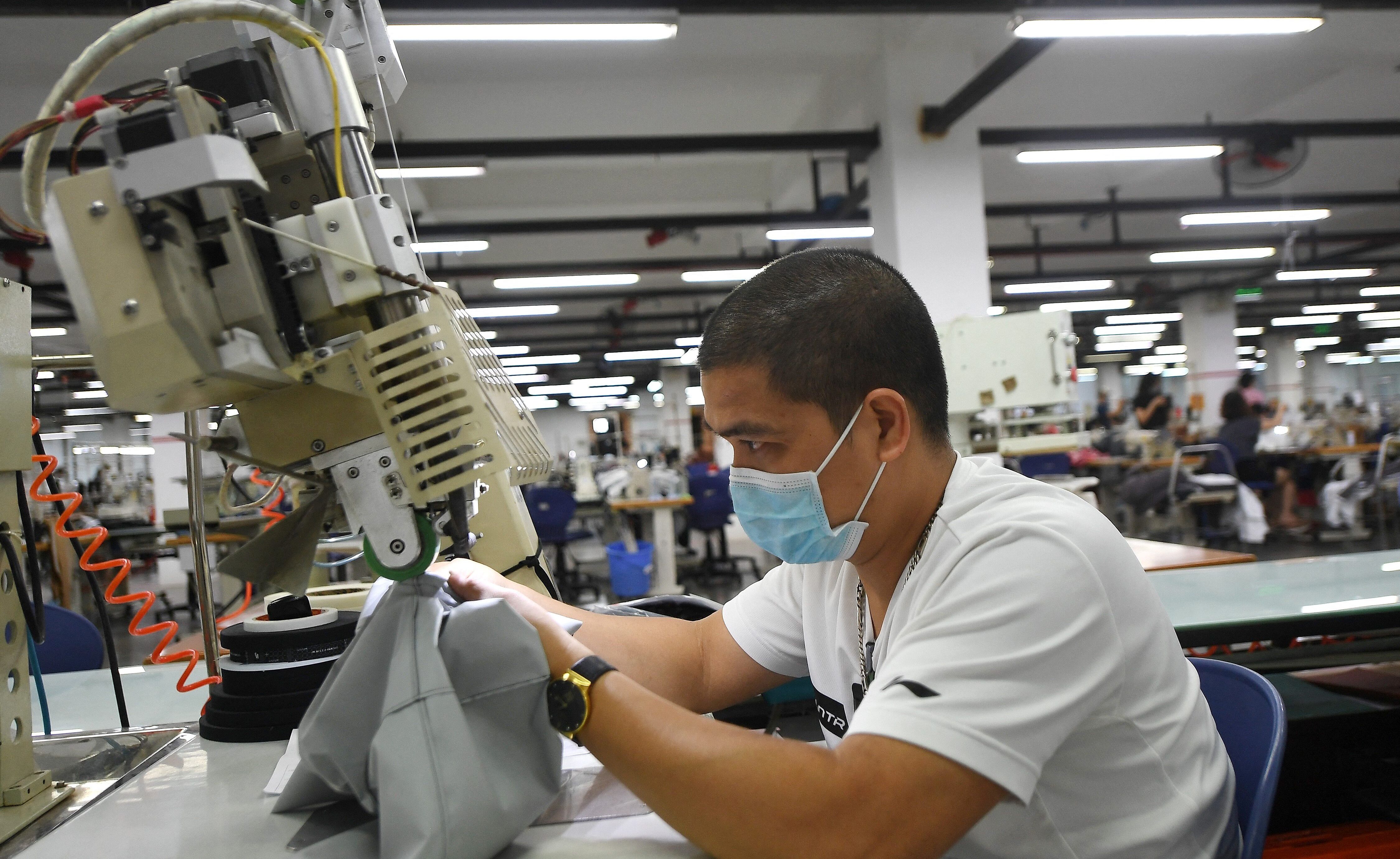 Vietnam Seizes Opportunity for Rapid Rise as China at Odds With the West - Vimarsana News