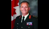 Incoming Army Commander Under Investigation for ‘Historical Allegations’