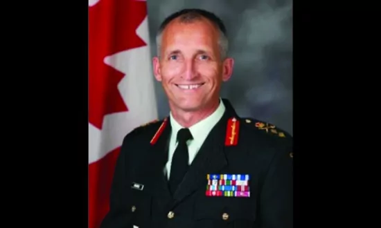 Incoming Army Commander Under Investigation for ‘Historical Allegations’