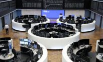 European Stocks Head for Best Week in Seven Months