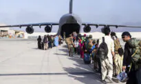 36,000 Refugees Could Not Provide IDs When Entering US After Afghanistan Withdrawal: Deputy IG