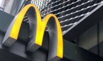 McDonald’s to Start Testing McPlant Burger in US Next Month