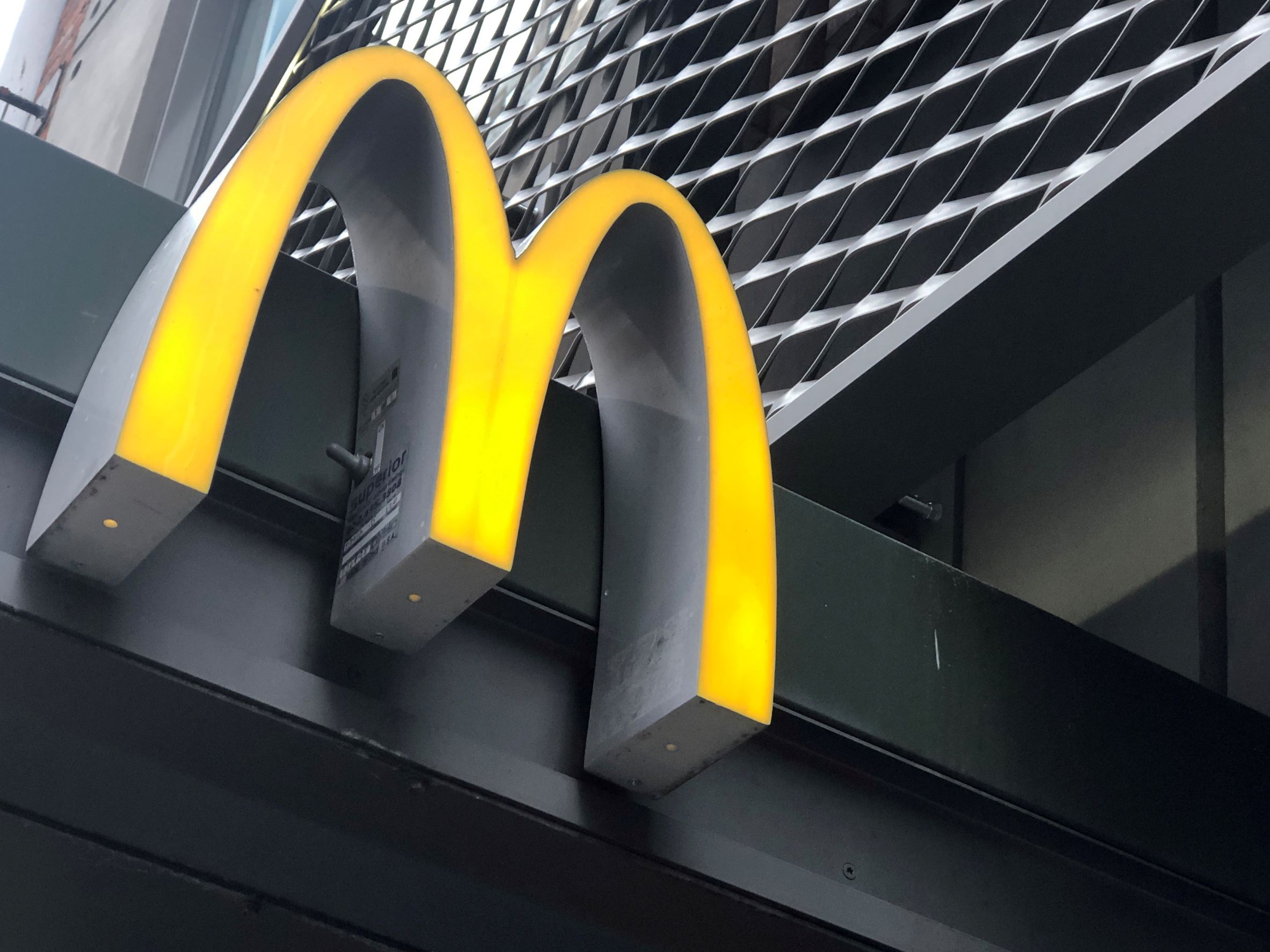 McDonald's Stands Out as Tastiest Burger Play - Vimarsana News