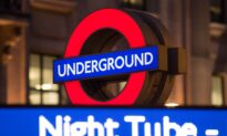 Strikes Over Night Tube to Go Ahead From Friday