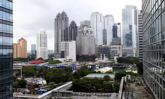 Bank Indonesia to Hold Rates Until Late 2022 Awaiting Economic Resurgence: Reuters Poll