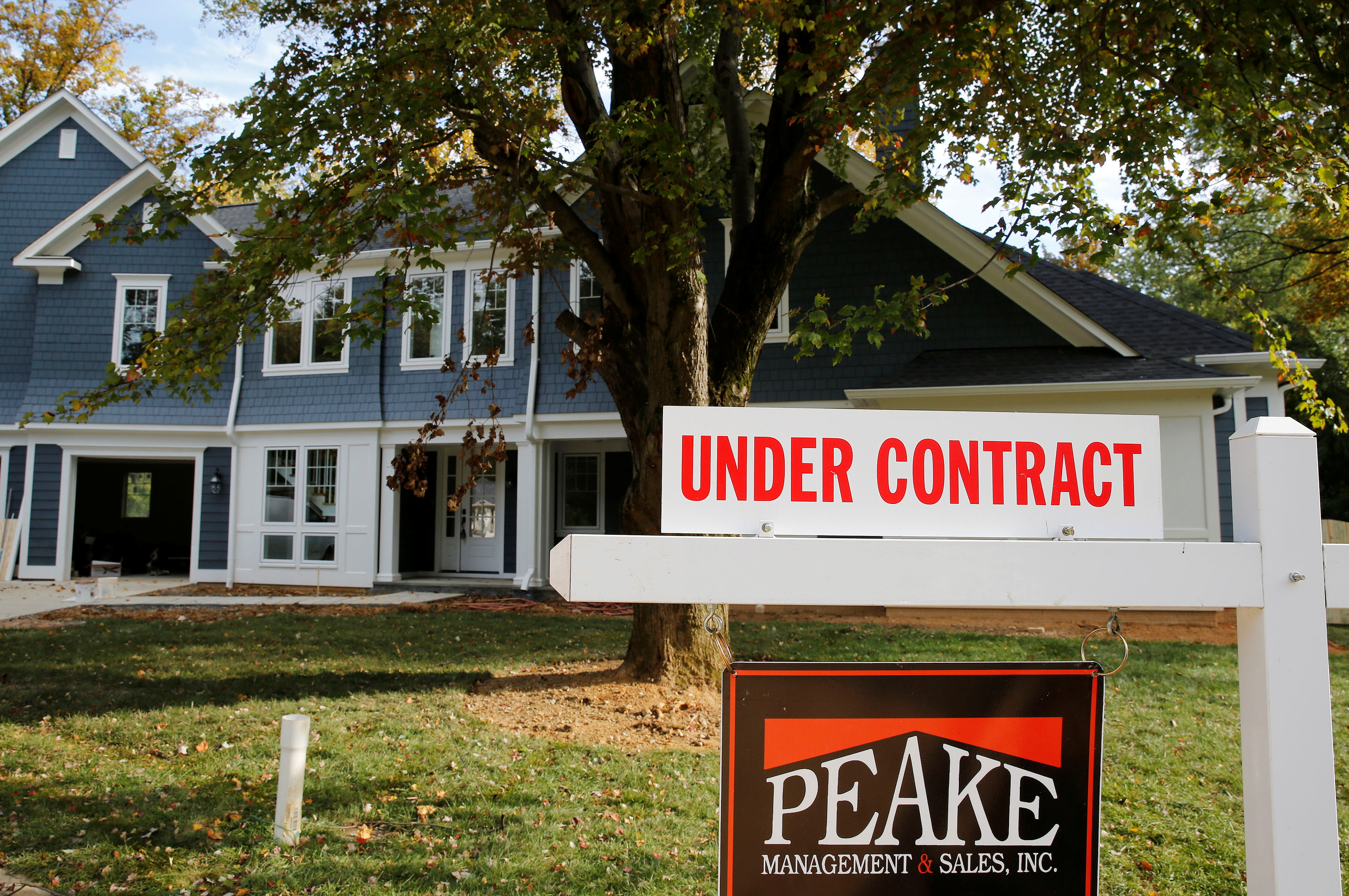 Chinese Pullback From US Real Estate May Be Permanent - Vimarsana News