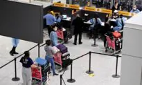 Ottawa Eyes Charging Airport Security With Vaccine Verification for Travellers