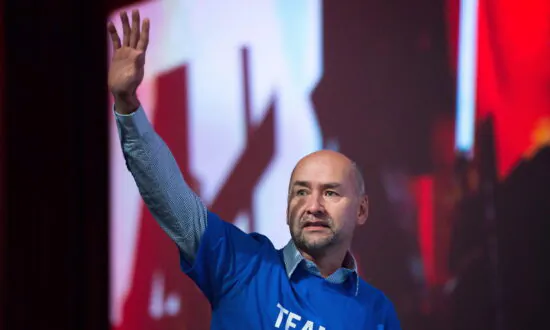 BC United MLA Ellis Ross Leaves Provincial Politics to Join Federal Conservatives