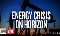 Live Q&A: Global Energy Crisis Could Increase Cost of Living; IRS Plans to Snoop On US Bank Accounts