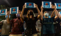 Hong Kong Journalists and Public Have Great Constraints in Criticizing Beijing: Report