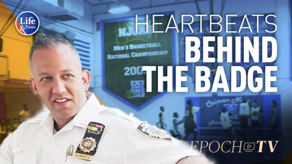 Heartbeats Behind the Badge: How Love Keeps NYPD Officers Serving the Next Generation
