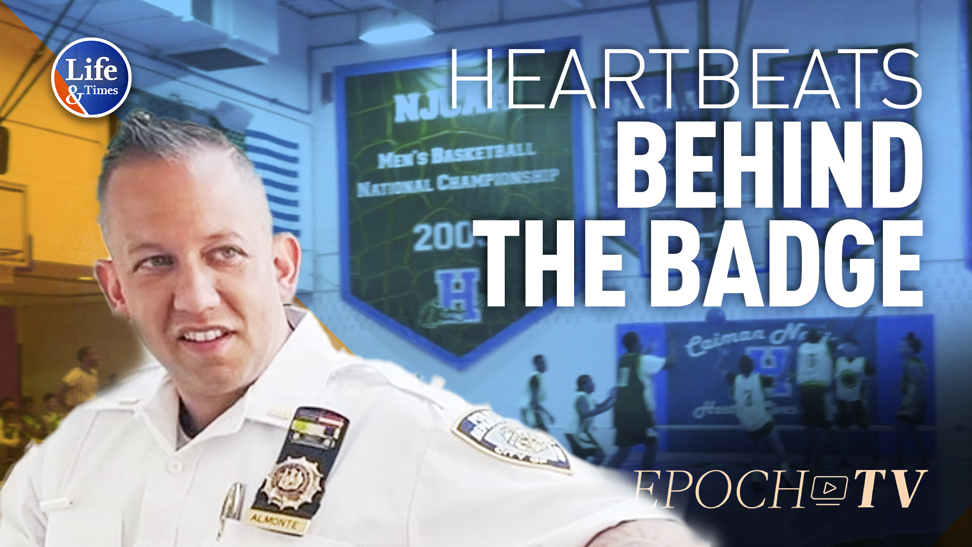 Heartbeats Behind the Badge: How Love Keeps NYPD Officers Serving the Next Generation - Vimarsana News
