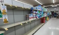 Meat and Pies Running Out of Stock This Thanksgiving: IRI